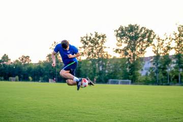 浅谈荣耀运动健康与SoccerLife基于荣耀手表6Plus在足球运动领域的合作、尝试与创新（…